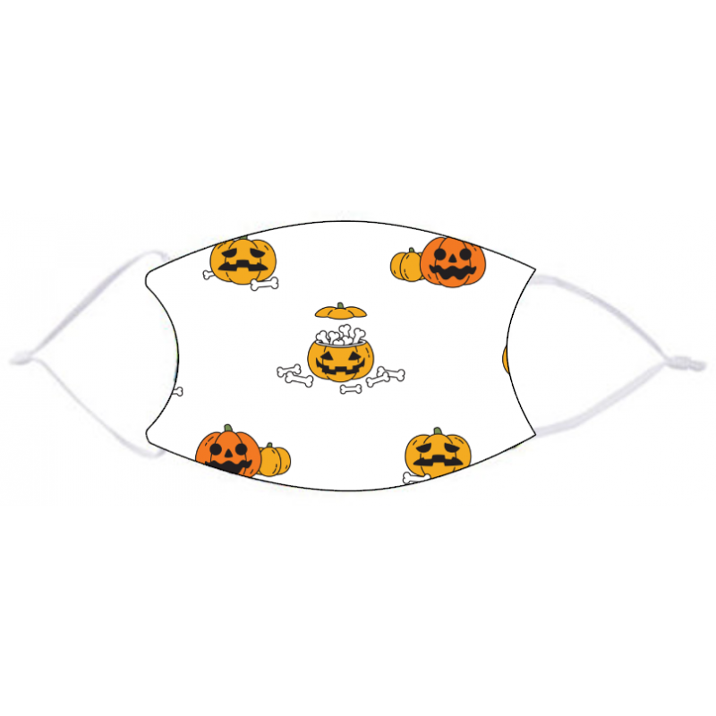 Halloween 42 - 3 Layer