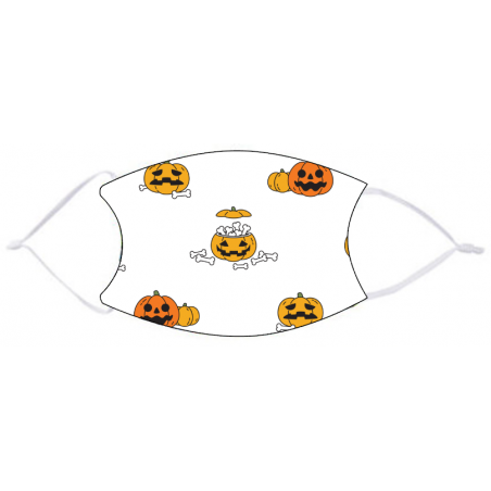 Halloween 42 - 3 Layer