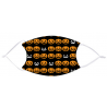 Halloween 46 - 3 Layer