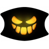 Halloween 51 - 3 Layer