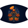 Halloween 56 - 3 Layer