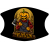 Halloween 58 - 3 Layer