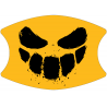 Halloween 59 - 3 Layer