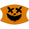 Halloween 62 - 3 Layer
