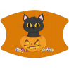 Halloween 64 - 3 Layer