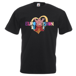 EUROVISION BEAR