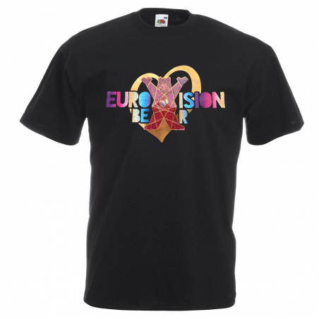 EUROVISION BEAR