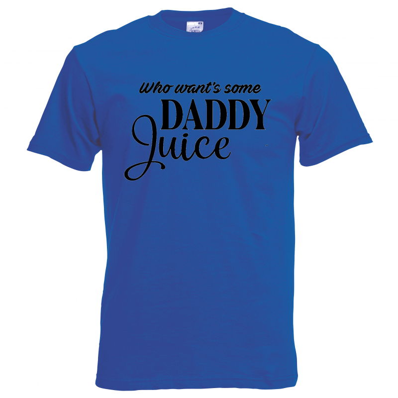 Daddy Juice