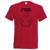 Chunky and Funky Bear