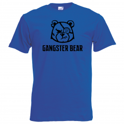 Gangsta Bear
