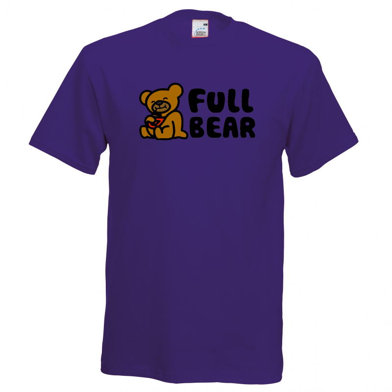 Full Bear