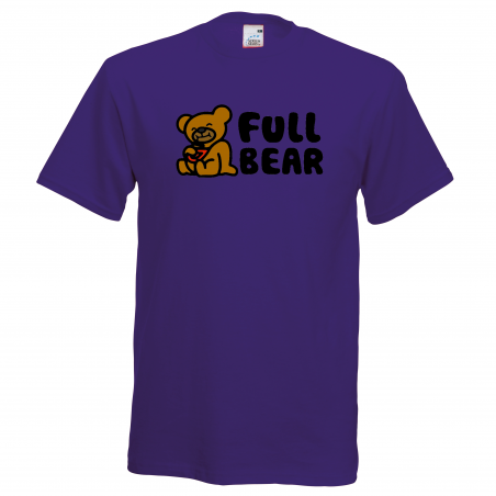 Full Bear