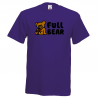 Full Bear