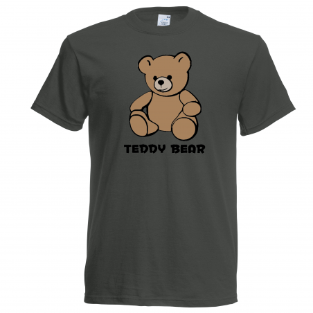 Teddy Bear