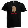 Thinking Bear