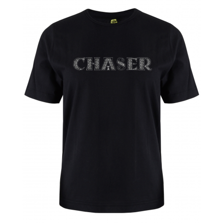 printed word  t-shirt - celtic - Chaser