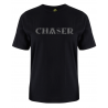 printed word  t-shirt - celtic - Chaser