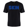 printed word  t-shirt - eu flag - Skin