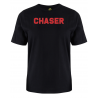 printed word  t-shirt - little panda - Chaser