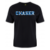 printed word  t-shirt - Scottish Flag - Chaser