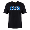 printed word  t-shirt - Scottish Flag - Cub