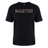 printed word  t-shirt - superman script - Master