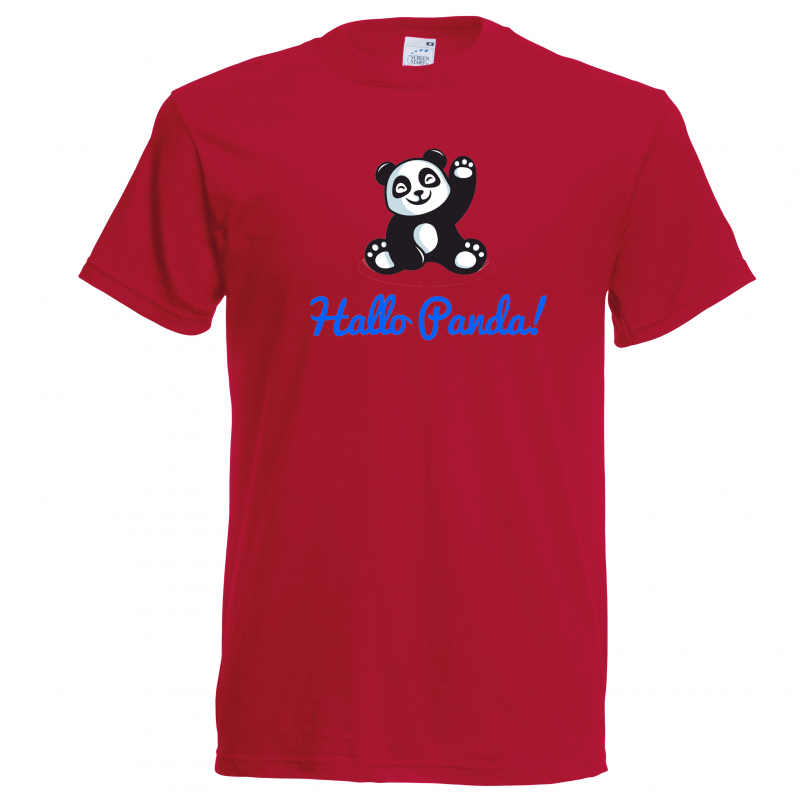 Panda 3 Panda 3
