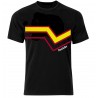 Adult T rubberpride flag