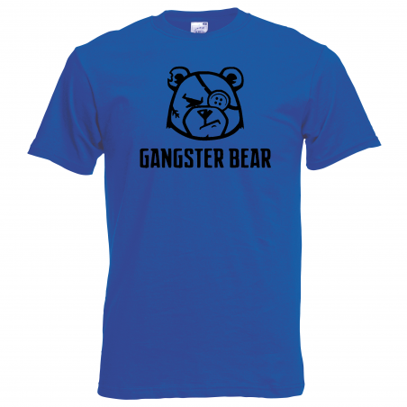 Gangsta Bear