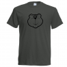 Bear Head 5