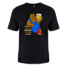 Adult Bear and Bear 