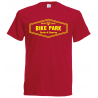 Bike Park Bear Logo