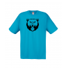 Bear Head 9