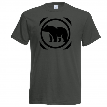 Bear Logo 1