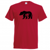Bear Logo 3