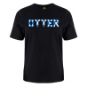 printed word  t-shirt - Scottish Flag - Otter