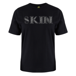 printed word  t-shirt - celtic - Skin
