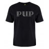 printed word  t-shirt - celtic - Pup