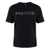 printed word  t-shirt - celtic - Master