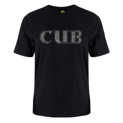 printed word  t-shirt - celtic - Cub