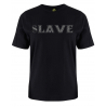 printed word  t-shirt - celtic - Slave