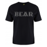 printed word  t-shirt - celtic - Bear