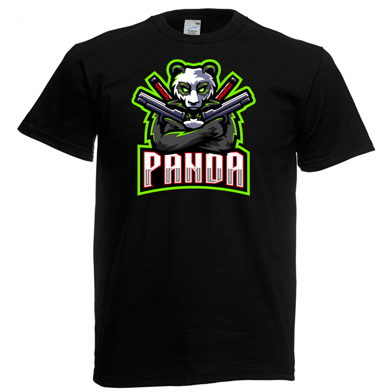 Panda 22