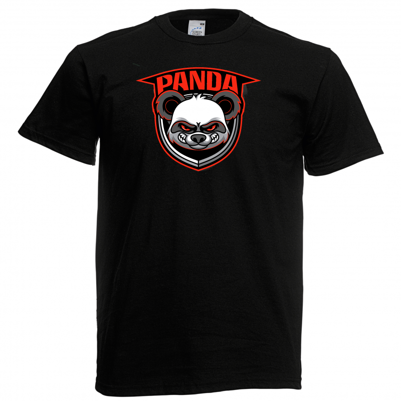 Panda 13 Panda 13