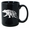 Tribal bear 1