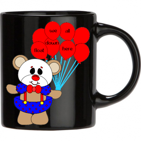 Bear MugBear Clown