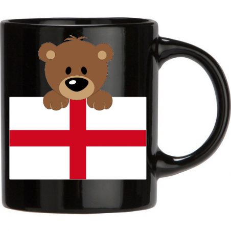 Bear MugBear England