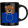 Bear MugBear European