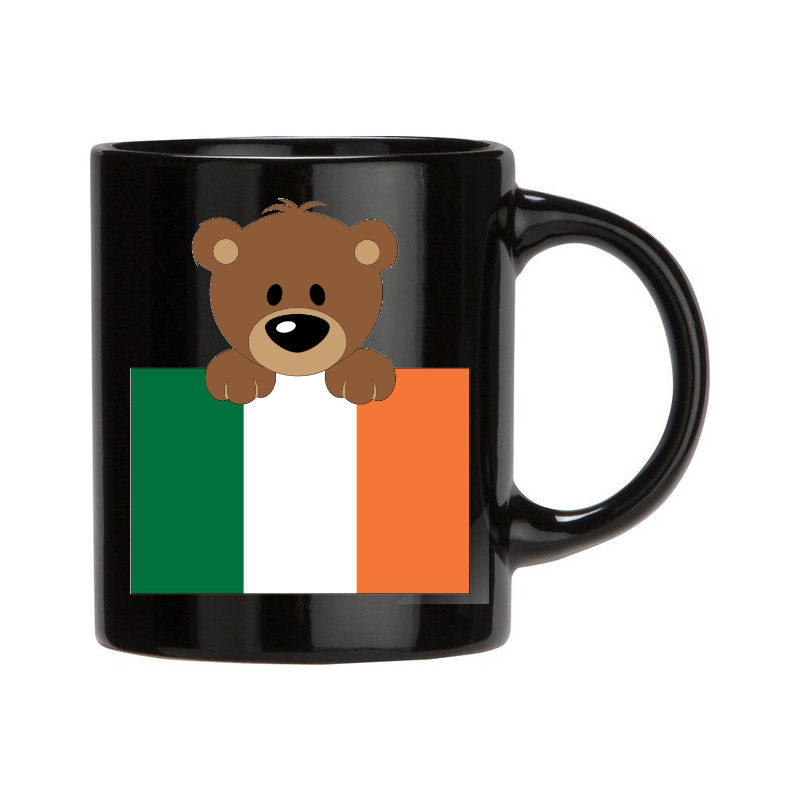 Bear MugBear Ireland