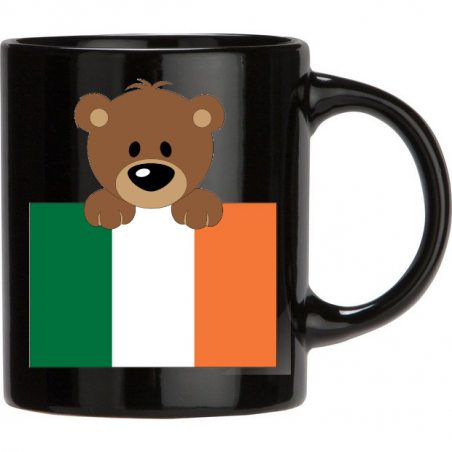 Bear MugBear Ireland